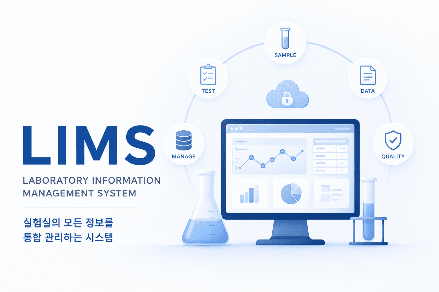LIMS란 무엇인가?
